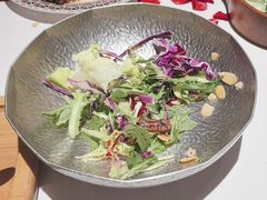 -俄士厨房(五棵松华熙LIVE店)