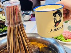 -牛华八婆麻辣烫(起源店)