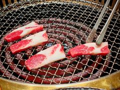 -牛将军•涮肉•烤肉•铁板烧(北京王府井·故宫店)