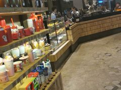-星巴克臻选(湖滨道店)