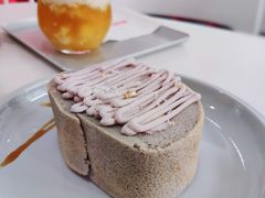 芋泥蛋糕卷-72 COFFEE(东朝阳路店)