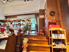 -及咖啡GatherCoffee(华申大厦店)