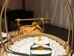 -泰妃殿(新世界旗舰店)