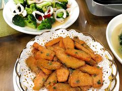 -兴隆槟榔园休闲农庄