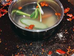 -大队长主题火锅(观音桥店)