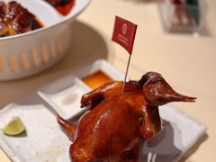 -侨美食家·粤菜(体育西路店)