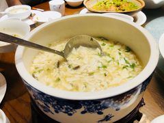 -手拉手美食(清河路店)