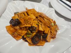 烧二冬-马凯餐厅(地安门店)