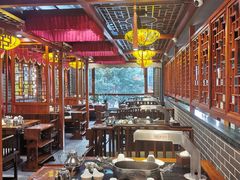 大堂-徐师傅太子锅(文化路店)