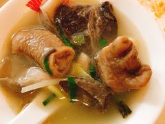 -祥记·苏帮菜·松鼠桂鱼(湖畔天城店)