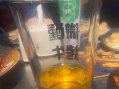 -微醺烤牛·炭火烧烤·精酿啤酒(东郊记忆店)