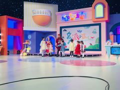 -多派·天津电视少儿艺术培训中心(东丽校区)