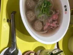 -蔡澜Pho·越南粉餐厅(海上世界店)
