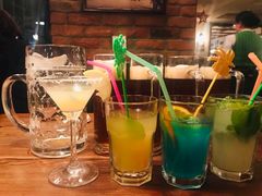 -宝莱纳啤酒花园餐厅PAULANER BRAUHAUS Nanjing(广州路店)
