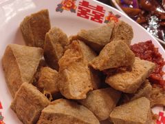 -谢记上海大排档(长寿路店)