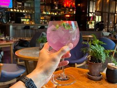-THE CANNERY&JUJU 新鲜海鲜·牛排美食酒廊