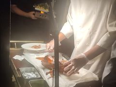 -彩虹之约•淮扬家宴(亚运村店)
