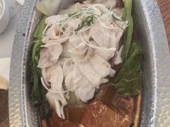 -花舍·新派粤菜·西餐·下午茶(亚运村·鸟巢店)