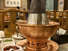 -牛街·马辈儿涮肉(牛街二店)
