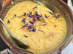 -克比叔叔印度餐厅Kebabs on the Grille(永康路分店)