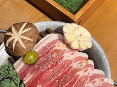 -MIKOMIKO和牛烧肉专门店(南门店)