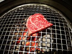 -赤坂亭·M9和牛烧肉·铁板烧·日料398放题(长泰广场店)