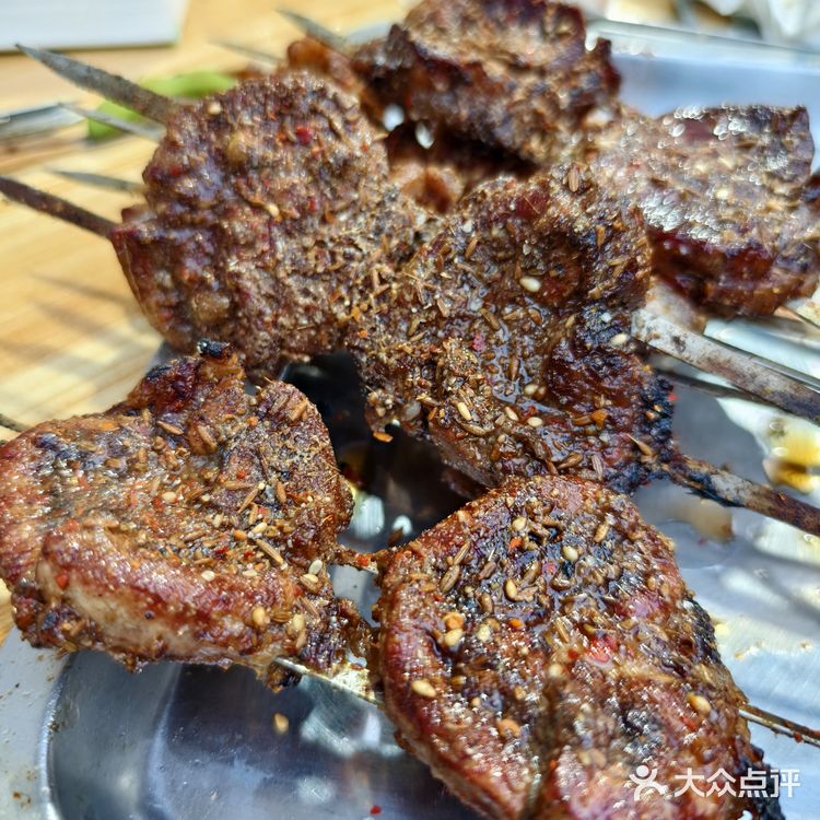 脏摊有毒，千万不要沾