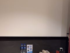 -微光私人影院(巴南万达店)