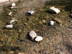 -碓臼峪自然风景区