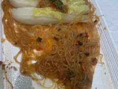 -写庭·鱼鲜川菜·宴请(铁像寺水街店)
