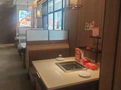 -海底捞火锅(高科广场店)