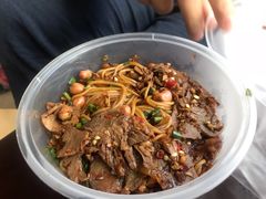 -万方圆拌粉瓦罐汤(恒茂华城店)