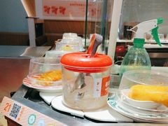 -新一番回转寿司(沙湾公园店)