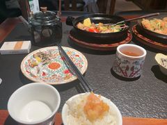 -旺爷砂锅·茶作(国贸城店)