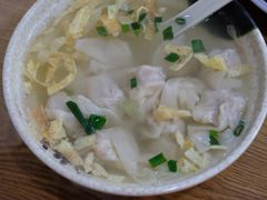 -黄阿姨锅贴大王(万航渡路店)