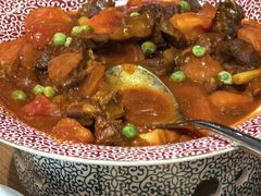 -品回味清真西北楼(宁波首店)