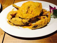 -泰华海鲜中餐厅(普吉镇店)