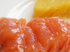 -西安高新希尔顿酒店·咖啡露台西餐厅