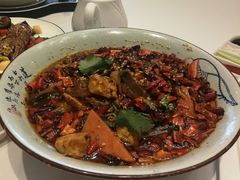 -好彩酒楼烤鸭坊