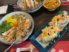 -仙隐小鹿中华料理(南宁万象城店)