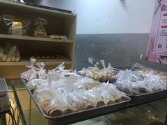 -甜嘟嘟烘焙坊(舒城路店)