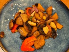 -云海肴·汽锅鸡·云南菜(东坝金隅店)