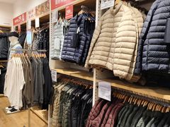 -优衣库(广州恒宝广场店)