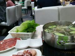 -黑山牛肉汤火锅(花城汇店)