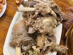 -弓二莜面(总店)