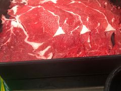 -八角锄烧·肉火锅(天河城店)