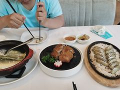 -莆田餐厅PUTIEN(三里屯店)