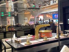 -西塔老太太泥炉烤肉(龙湖北苑天街店)