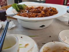 -普天和酒楼(天津之眼店)