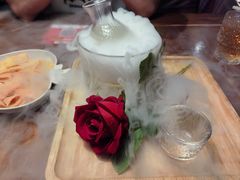 -雀舞云南菜(天津天河城购物中心店)